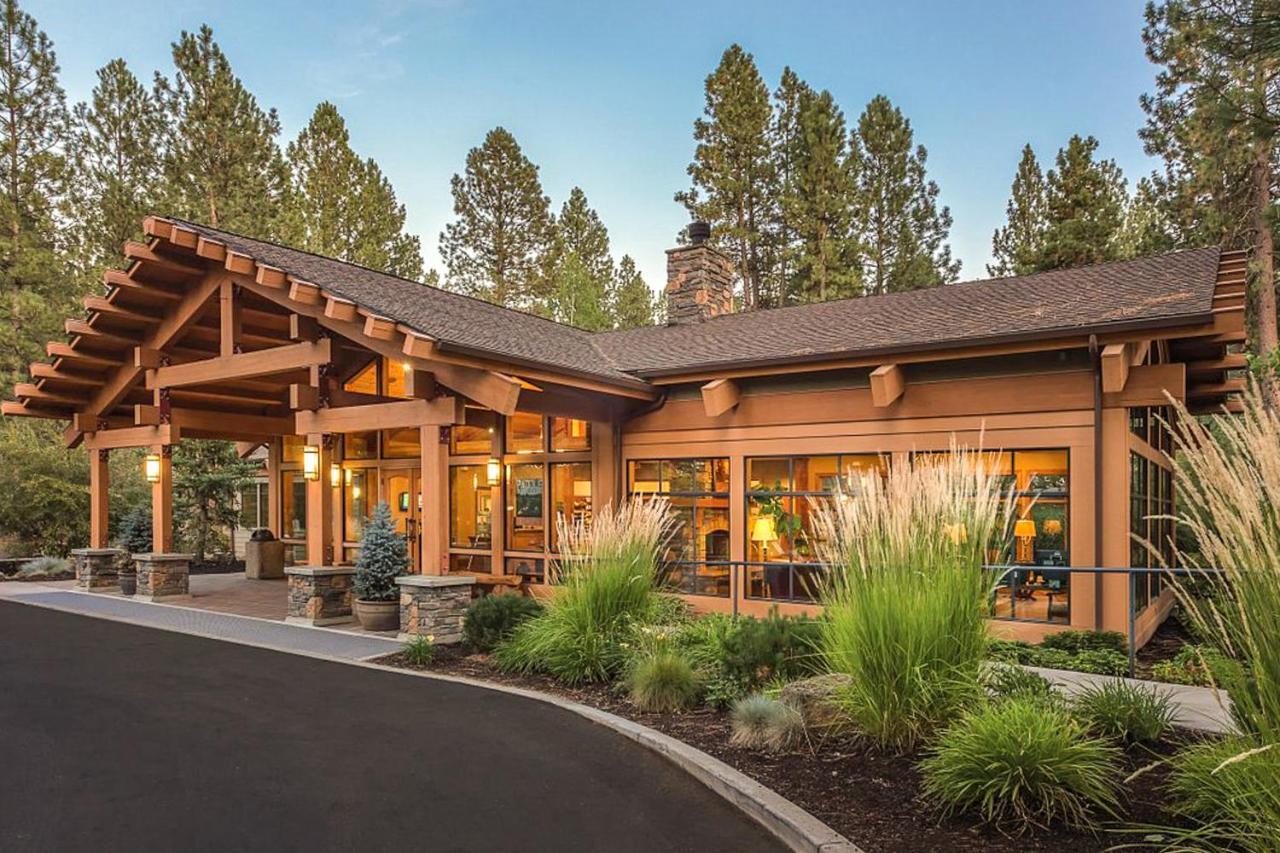Seventh Mountain Vila Bend Exterior foto