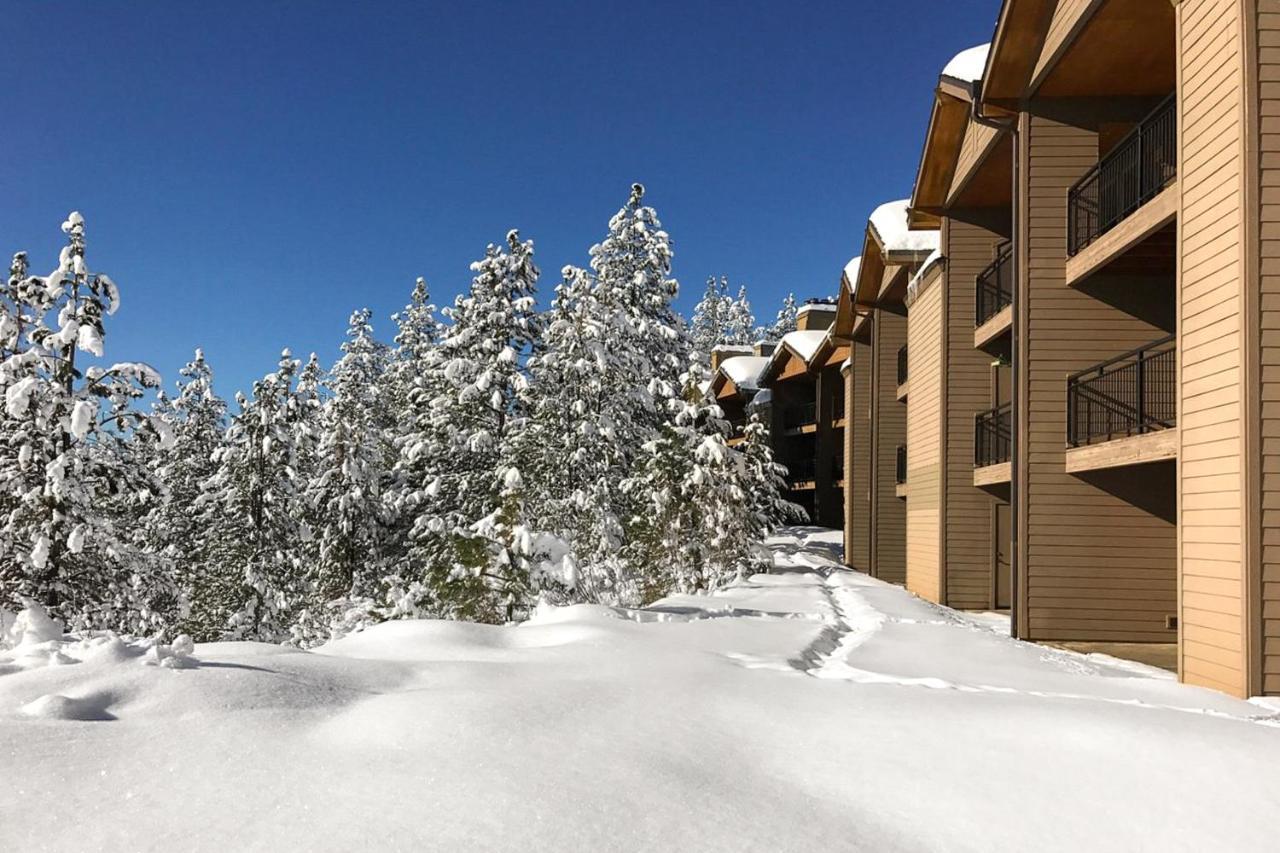 Seventh Mountain Vila Bend Exterior foto