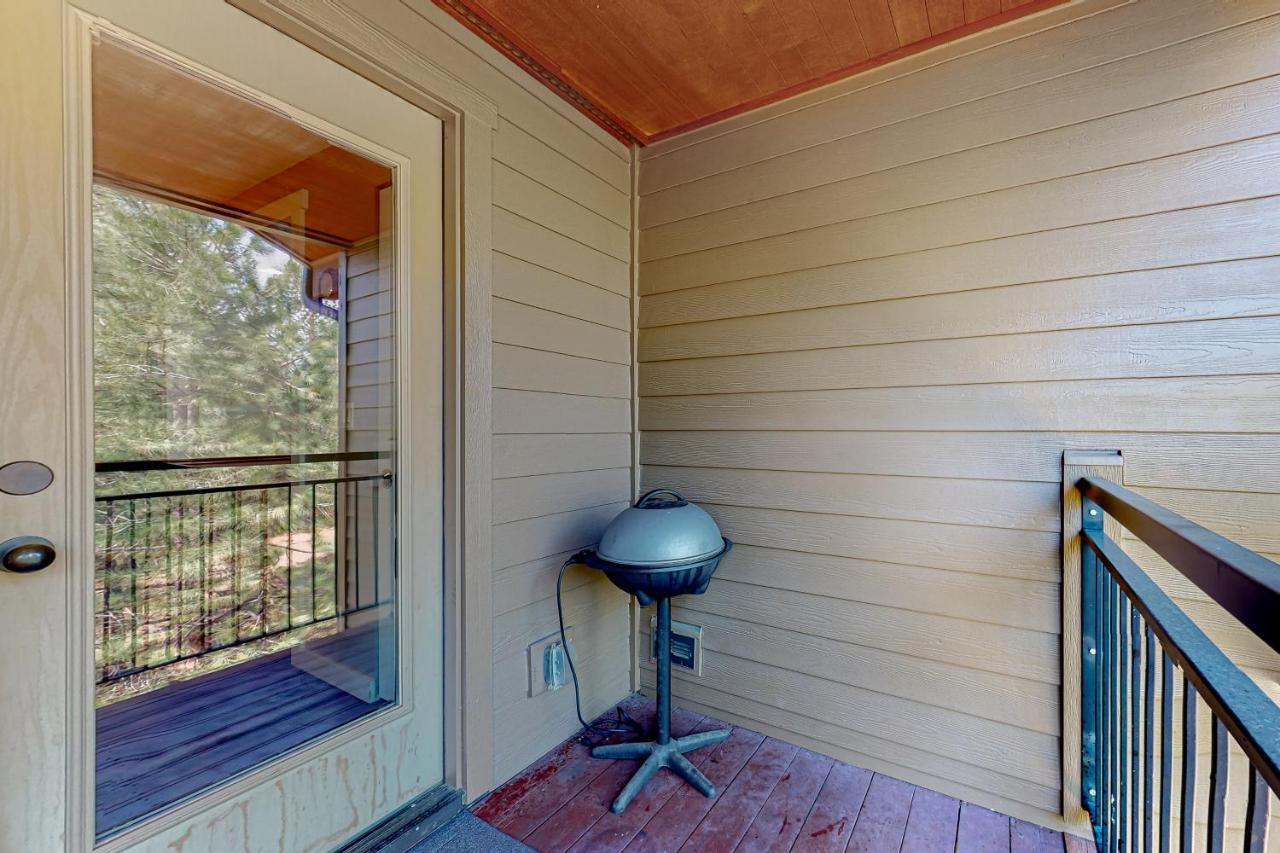 Seventh Mountain Vila Bend Exterior foto