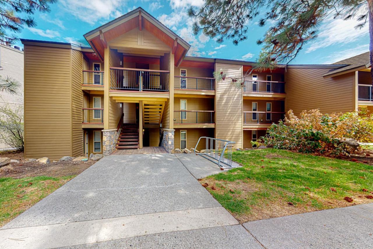 Seventh Mountain Vila Bend Exterior foto